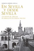 ebook: En Sevilla y desde Sevilla