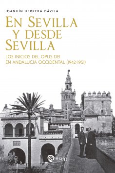 eBook: En Sevilla y desde Sevilla