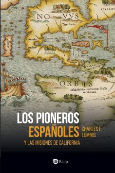 eBook: Los pioneros españoles