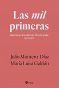 eBook: Las mil primeras