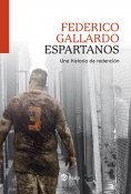 ebook: Espartanos