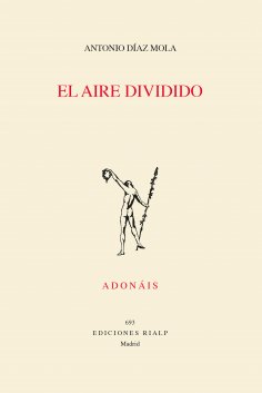 eBook: El aire dividido