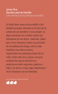 eBook: Nacidos para la familia