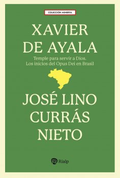 eBook: Xavier de Ayala