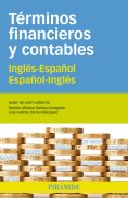 eBook: Términos financieros y contables