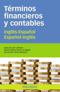 eBook: Términos financieros y contables
