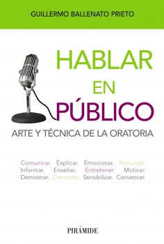 eBook: Hablar en público