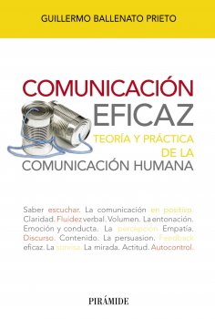 ebook: Comunicación eficaz