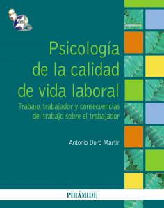 eBook: Psicología de la calidad de vida laboral