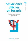 ebook: Situaciones difíciles en terapia