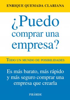 eBook: ¿Puedo comprar una empresa?