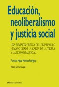 ebook: Educación, neoliberalismo y justicia social