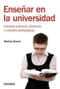 ebook: Enseñar en la universidad