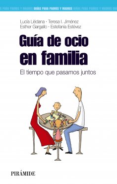 ebook: Guía de ocio en familia