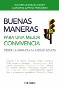 eBook: Buenas maneras para una mejor convivencia