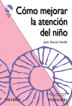 ebook: Cómo mejorar la atención del niño