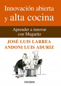 eBook: Innovación abierta y alta cocina