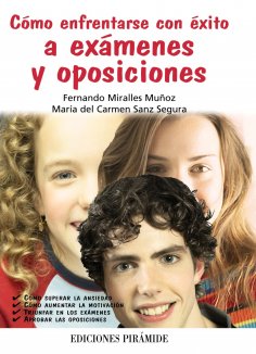 eBook: Cómo enfrentarse con éxito a exámenes y oposiciones