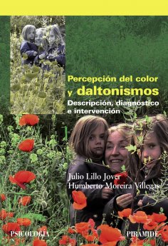 eBook: Percepción del color y daltonismos