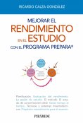 eBook: Mejorar el rendimiento en el estudio con el programa PREPARA