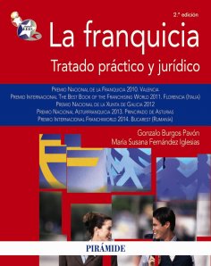 eBook: La franquicia