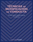 ebook: Técnicas de modificación de conducta
