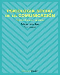 eBook: Psicología social de la comunicación
