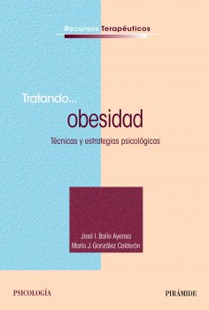 ebook: Tratando... Obesidad