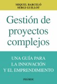 eBook: Gestión de proyectos complejos