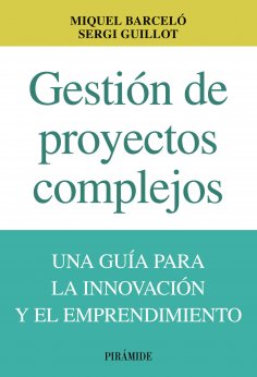 eBook: Gestión de proyectos complejos