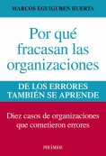 eBook: Por qué fracasan las organizaciones