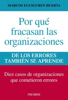 eBook: Por qué fracasan las organizaciones