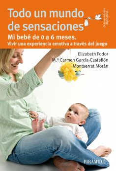 ebook: Todo un mundo de sensaciones