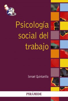 eBook: Psicología social del trabajo