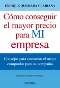 eBook: Cómo conseguir el mayor precio para mi empresa