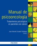 ebook: Manual de psicooncología