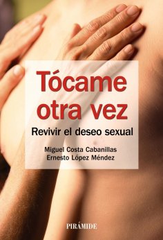 ebook: Tócame otra vez