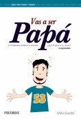 ebook: Vas a ser papá