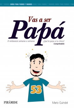 ebook: Vas a ser papá