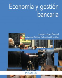 eBook: Economía y gestión bancaria