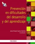 eBook: Prevención en dificultades del desarrollo y del aprendizaje