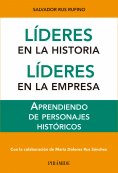 eBook: Líderes en la historia. Líderes en la empresa