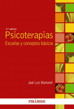 ebook: Psicoterapias