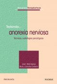 ebook: Tratando... Anorexia nerviosa