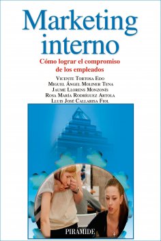 eBook: Marketing interno