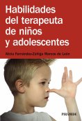 ebook: Habilidades del terapeuta de niños y adolescentes