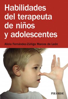 ebook: Habilidades del terapeuta de niños y adolescentes