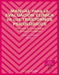 ebook: Manual para la evaluación clínica de los trastornos psicológicos
