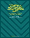 eBook: Terapia de aceptación y compromiso (ACT)