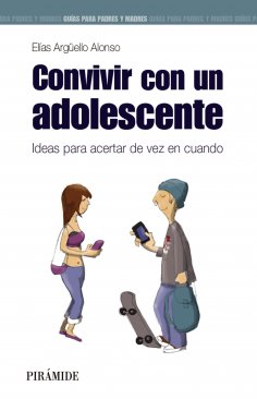 ebook: Convivir con un adolescente